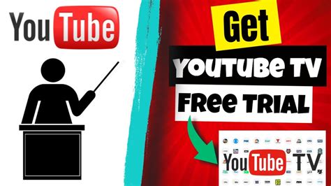 youtube free trial tv|youtube tv free 3 week trial.